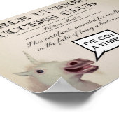 ダブルユニコーンサクセスクラブ ポスター (角)