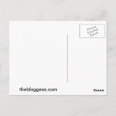 ダブルユニコーンサクセスクラブ ポストカード (裏面)