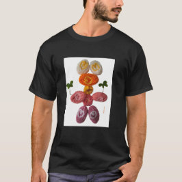 ダブルラック Tシャツ
