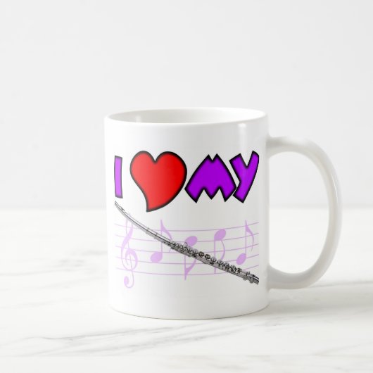 ダブルリード コーヒーマグカップ (右)