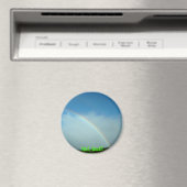 ダブルレインボー マグネット (インサイチュ (食洗機))