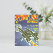 ダブルロケット ポストカード (スタンド正面)