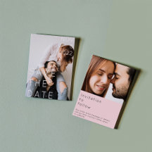 ダブル写真モダンシンはっきりした文字保存日