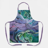 ダブル多肉エプロン エプロン (正面)