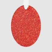 ダブル大事な行事誕生日とクリスマス装飾 オーナメント (裏面)