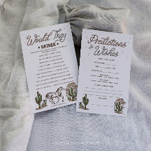 ダブル男女兼用サイドベビーシャワーゲーム