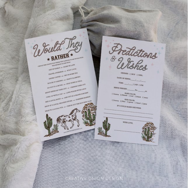 ダブル男女兼用サイドベビーシャワーゲーム (クリエイターアップロード済み)