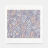 ダブル自然紙ナプキンス スタンダードランチョンナプキン (正面)