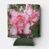 ダブル赤と白ツツツツジ春フローラ 缶クーラー (裏面)