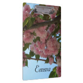 ダブル開花さくらんぼツリーIV春 クリップボード (右)