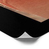 ダブル2フォト卒業へようこそ ポスター (角)