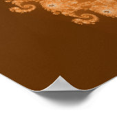 ダブル・エスプレッソ・ポスター ポスター (角)