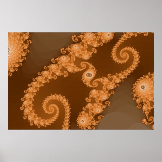 ダブル・エスプレッソ・ポスター ポスター (正面)