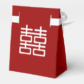 ダブル・ハピネス・オリエンタル・フェイスボックス フェイバーボックス (裏面サイド)