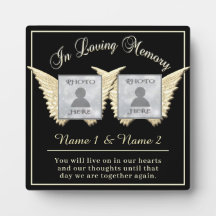 ダブル・メモリアル