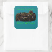 ダブルBダービープロダクション スクエアシール (バッグ)