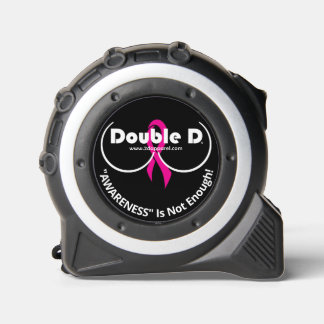 ダブルDテープメジャー メジャー