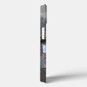 ダブ古代 Case-Mate iPhoneケース (裏面 / 右)