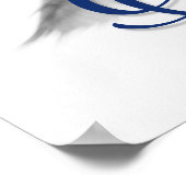 ダブ・ホープ・ポスター ポスター (角)