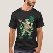 ダブ Tシャツ (正面)