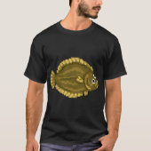 ダブ Tシャツ (正面)