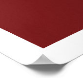 ダベアー ポスター (角)