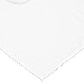 ダベットカバーが大好き テーブルクロス (アングル)