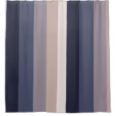 ダベットカバー シャワーカーテン (正面)