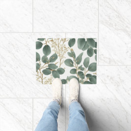 ダベットカバー ドアマット