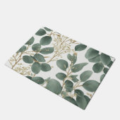 ダベットカバー ドアマット (アングル)