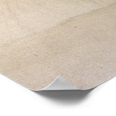 ダホメイの最後の王ベハンジン ポスター (角)