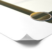 ダボス・スイス旅行ポスター ポスター (角)