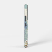 ダボス、スイス |ヴィンテージ旅行 SAMSUNG GALAXYケース (右側面)