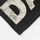 ダポープアメリカシカゴ教皇レオ14世おもしろい六 フリースブランケット (角)