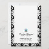 ダマかわいらしスクベーカリー価格表 (裏面)