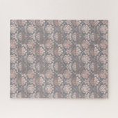 ダマかわいらしスク ジグソーパズル (横)