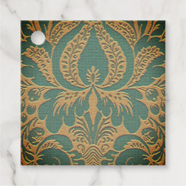 ダマエレガントスクの母の日 フェイバータグ