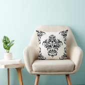 ダマエレガントスク クッション (椅子)