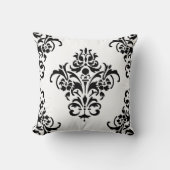 ダマエレガントスク クッション (正面)