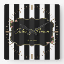 ダマスエレガントクゴールデンデザインモカスタムノグラム