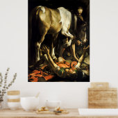 ダマスカスへ向かう道の転換 ポスター (キッチン)