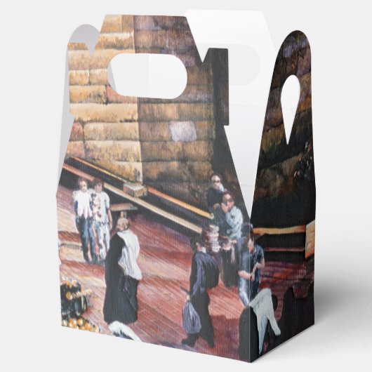 ダマスカス黄金の門，旧エルサレム フェイバーボックス (オープン)