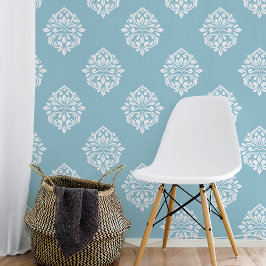 ダマスクアンビエンスセル淡い色のリアン 壁紙