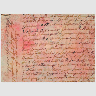 ダマスクエフェラデザインシリーズ#15 薄葉紙