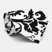 ダマスクエレガントネクタイ ネクタイ (ロール)