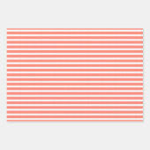 ダマスクエレガントパターン ラッピングペーパーシート (正面3)