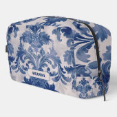 ダマスクエレガントブルートワールデジュウモノグラム ドップキット (右コーナー)