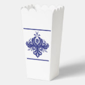 ダマスクオーナメント フェイバーボックス (正面)