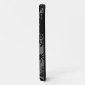 ダマスクスパイダーズiPhone 5ケースメイトKolly There Case-Mate iPhoneケース (裏面/左)