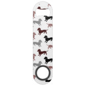 ダマスクダッケルキュートダッシュント スピード栓抜き (裏面)